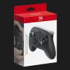 Геймпад Nintendo Switch 2 Pro Controller (Black)