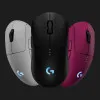 Ігрова миша Logitech G Pro 2 Lightspeed (Black) (UA)
