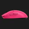 Ігрова миша Logitech G Pro 2 Lightspeed (Pink) (UA)