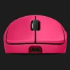 Ігрова миша Logitech G Pro 2 Lightspeed (Pink) (UA)