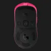 Ігрова миша Logitech G Pro 2 Lightspeed (Pink) (UA)