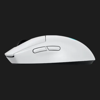 Ігрова миша Logitech G Pro 2 Lightspeed (White) (EU) (Уцінка)