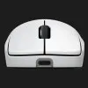 Ігрова миша Logitech G Pro 2 Lightspeed (White) (UA)