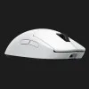 Ігрова миша Logitech G Pro 2 Lightspeed (White) (UA)
