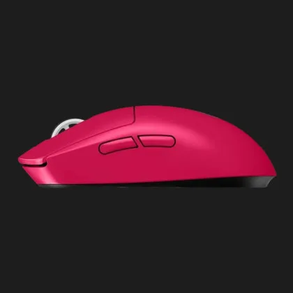 Игровая мышь Logitech G Pro X Superlight 2 (Magenta) (EU)