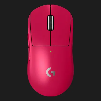 Игровая мышь Logitech G Pro X Superlight 2 (Magenta) (EU)