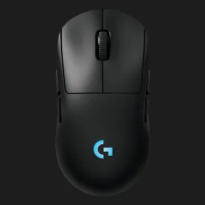 Ігрова миша Logitech G Pro 2 Lightspeed (Black) (EU) в Кропивницькому