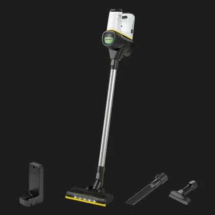 Аккумуляторный пылесос Karcher VC 6 Cordless OurFamily (Standard)