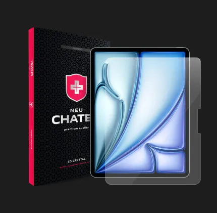 Купить Apple iPad Pro 13 2024, 256GB, Silver, Wi-Fi + LTE