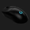 Ігрова миша Logitech G Pro 2 Lightspeed (Black) (UA)