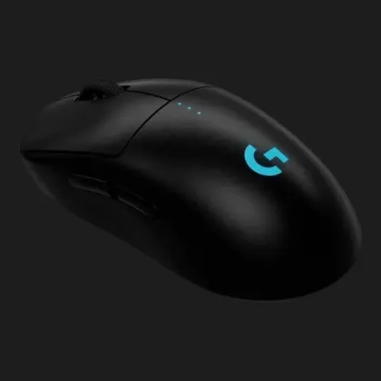 Игровая мышь Logitech G Pro 2 Lightspeed (Black) (EU)