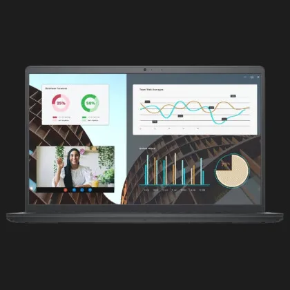 Ноутбук Dell Vostro 3530 15.6" (Intel Core i5/16GB/512GB (SSD)/Iris Xe) (N3404PVNB3530UA_UBU) (UA) в Староконстантинове