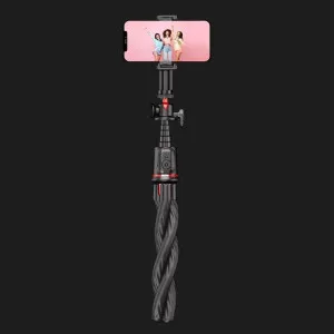 Трипод Proove Flexible Tripod Selfie Stick (658 mm) (Black) в Луцке