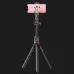 Трипод Proove Flexible Tripod Selfie Stick (658 mm) (Black)