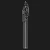 Трипод Proove Elevate X Selfie Stick (2055 mm) (Black)