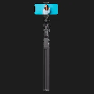 Трипод Proove Elevate X Selfie Stick (2055 mm) (Black) у Луцьк