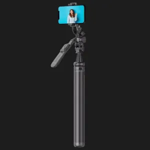 Трипод Proove Elevate X Selfie Stick (2055 mm) (Black) у Луцьк
