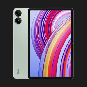 Планшет Xiaomi Redmi Pad Pro 5G 8/256 (Mint Green) (UA)