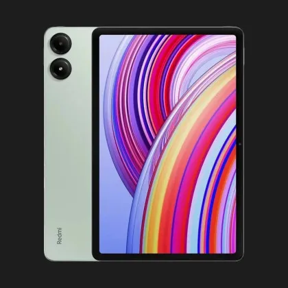 Планшет Xiaomi Redmi Pad Pro 5G 8/256 (Mint Green) (UA)