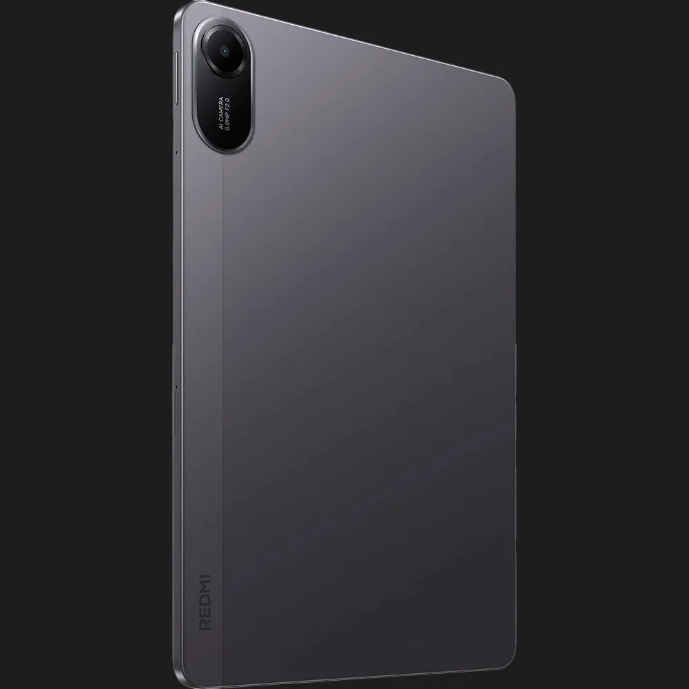 Планшет Xiaomi Redmi Pad 2 4G 4/128GB (Graphite Gray) (UA)