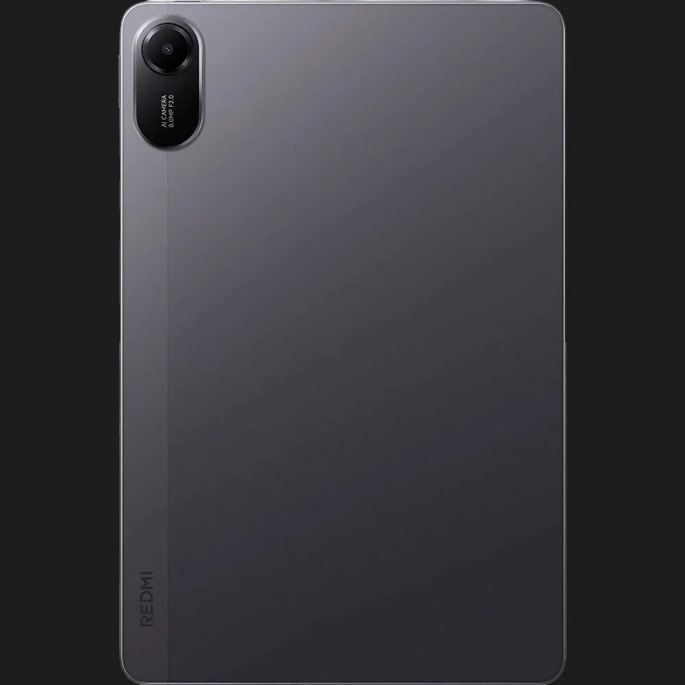 Планшет Xiaomi Redmi Pad 2 4G 4/128GB (Graphite Gray) (UA)