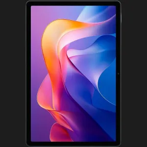 Планшет Xiaomi Redmi Pad 2 Wi-Fi 4/128GB (Mint Green) (UA) в Борисполе