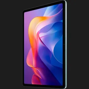 Планшет Xiaomi Redmi Pad 2 Wi-Fi 4/128GB (Mint Green) (UA) в Борисполе