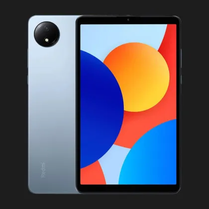 Планшет Xiaomi Redmi Pad SE 4/128GB (Sky Blue) (UA)