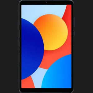 Планшет Xiaomi Redmi Pad SE 4G 4/64GB (Sky Blue) (UA)