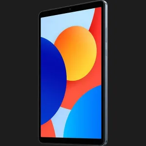 Планшет Xiaomi Redmi Pad SE 4G 4/64GB (Sky Blue) (UA)