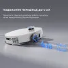 Робот-пылесос Dreame Robot Vacuum L50 Ultra (Standard)