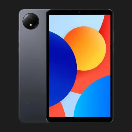 Планшет Xiaomi Redmi Pad SE 4/64GB (Graphite Gray) (UA)