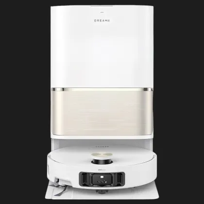 Робот-пылесос Dreame Robot Vacuum L50 Ultra (EU)