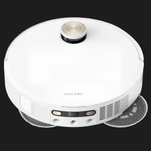 Робот-пилосос Dreame Robot Vacuum L50 Ultra в Дрогобичі