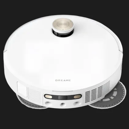 Робот-пылесос Dreame Robot Vacuum L50 Ultra (EU)