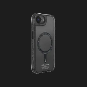 Чехол SkinArma Saido with MagSafe для iPhone 16E/17E (Black) в Хмельницком