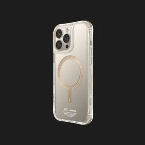 Чехол SkinArma Saido with MagSafe для iPhone 16 Pro (Champagne) в Хмельницком