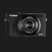 Компактный цифровой фотоаппарат Canon PowerShot G7 Mark III (Black) (3637C013)