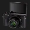 Компактный цифровой фотоаппарат Canon PowerShot G7 Mark III (Black) (3637C013)
