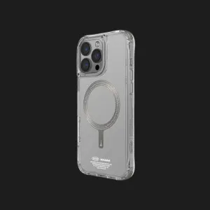 Чехол SkinArma Saido with MagSafe для iPhone 16 Pro (Titanium) в Хмельницком