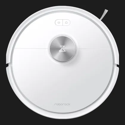 Робот-пылесос RoboRock Q7 TF (White) (UA)