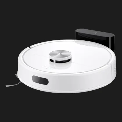 Робот-пылесос RoboRock Q7 TF (White) (UA)