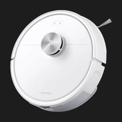 Робот-пылесос RoboRock Q7 TF (White) (UA)