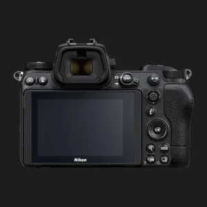 Цифровой фотоаппарат Nikon Z6 II Body (VOA060AE) (Standard)
