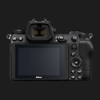 Цифровой фотоаппарат Nikon Z6 II Body (VOA060AE) (Global)
