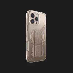 Чехол SkinArma Helio with MagSafe для iPhone 16 Pro (Champagne) в Хмельницком