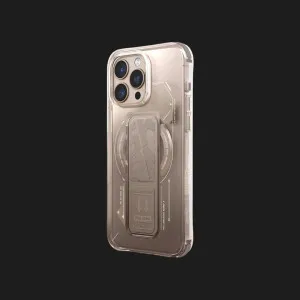 Чехол SkinArma Helio with MagSafe для iPhone 16 Pro (Champagne) в Хмельницком