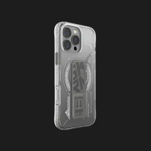 Чехол SkinArma Helio with MagSafe для iPhone 16 Pro (Titanium) в Хмельницком