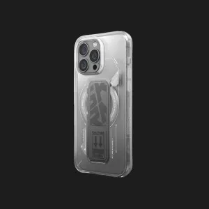 Чехол SkinArma Helio with MagSafe для iPhone 16 Pro (Titanium) в Хмельницком