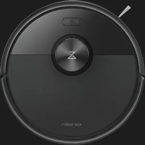 Робот-пылесос RoboRock Q7 TF (Black) в Борисполе